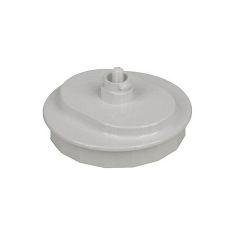 Delonghi - upper housing cpl. - 64188647