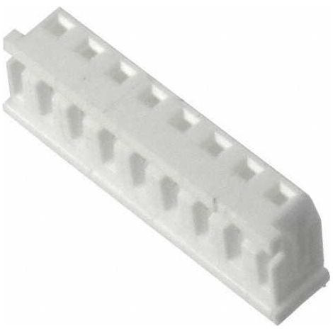 Connettore Micro-Latch Femmina 8 Vie