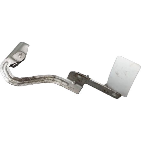 [PRODUIT D'OCCASION] Compas Gauche Capot RENAULT Modus 2004-2007 ♻️ Ref Oe. 654010421r - Garantie à vie (1/2)