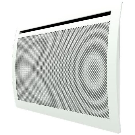 RRC-3EO panneau rayonnant horizontal 300W blanc INTUIS NEM1840FTFS (1/4)