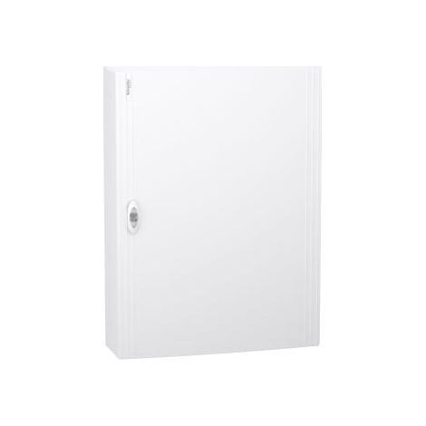 PrismaSeT XS - Quadro da parete - 4R - 24M - Porta cieca- LVSXQ424