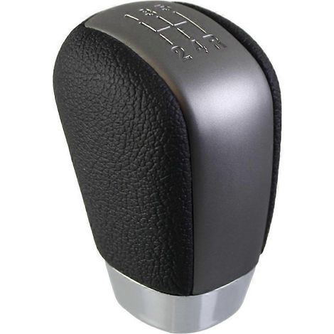 Pommeau de levier de vitesse à 5 rapports pour Suzuki Grand Vitara 2 II (JT) 2006-2015 - Accessoires (1/5)