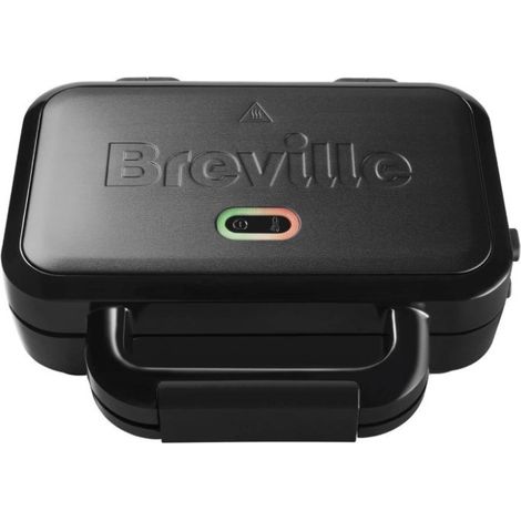 Piastra per sandwich Breville VST082X (1/5)