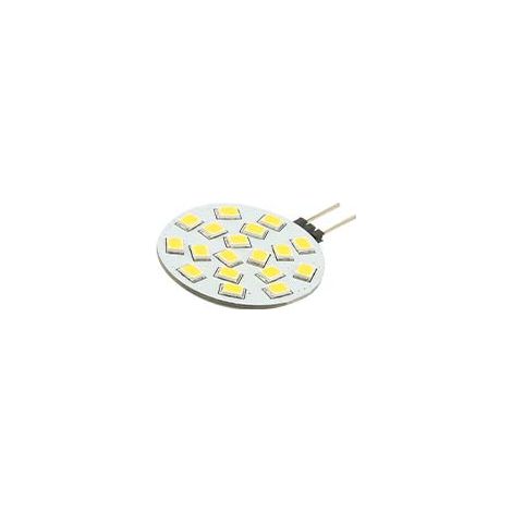 LAMP. LED G4 2W 12V BIA.FREDDO