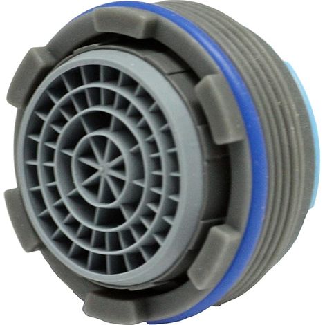 Aérateur Filtre à débordement CACHE CASCADE SLC STD/M 24 X 1 (1/3)