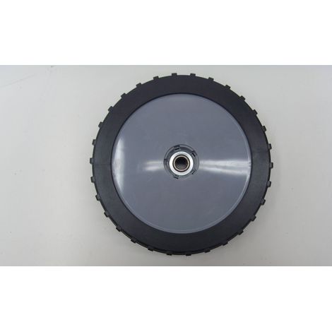 Rasenmäherrad ALKO ALPINA YAMAHA 200 mm Loch 14 mm 54514720 900002