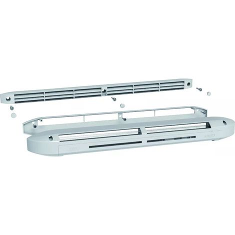 KIT ISOLA HYGROREGLABLE ACOUST.9016 REF: 0645 BLANC 37 A 39DB