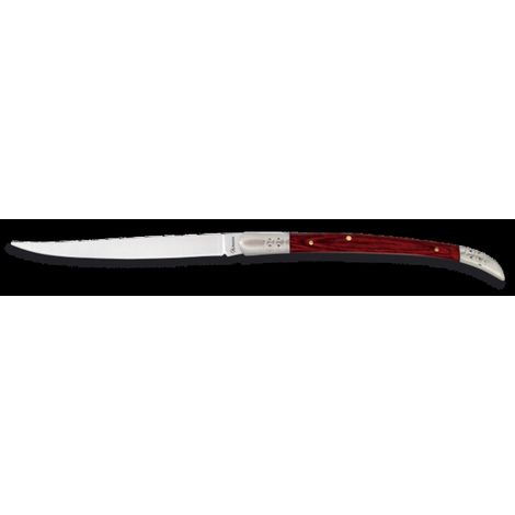 Couteau pliant Martinez Albainox 36051 lame inox manche stamina