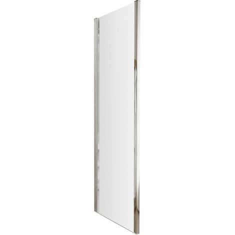 700mm Side Panel 6mm Glass