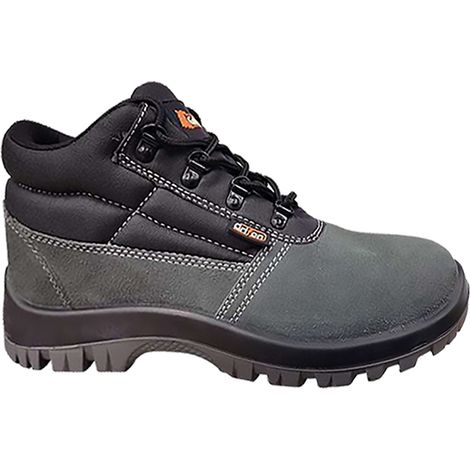 SCARPE ANTINFORTUNISTICA ALTE 'ORION' N. 40  - GRIFON SAFETY
