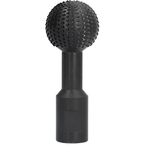 Winkelschleifkopf, 108 mm Kugelgelenk-Rotationsfräser, vielseitig einsetzbar, praktisch zum Polieren, Gravieren und als Ersatzteil
