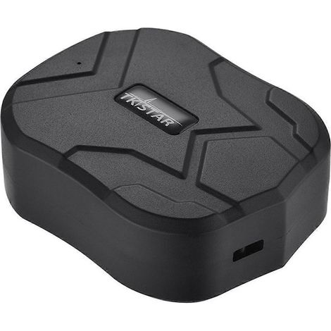 Traceur GPS TK905B, localisateur de voiture sans fil 10000mAh (1/5)