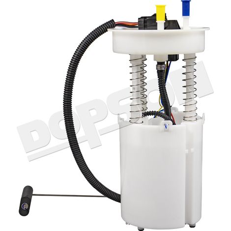 Komplett neue Kraftstoffpumpenbaugruppe E7055M 1343017 für Grand Cherokee mit stabilem Kraftstoffversorgungs- und Drucksystem.