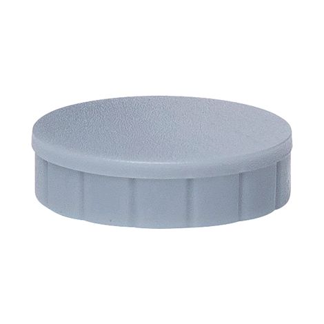 MAUL Magnet MAULsolid 6162484 24mm gr 10 St./Pack. (1/2)