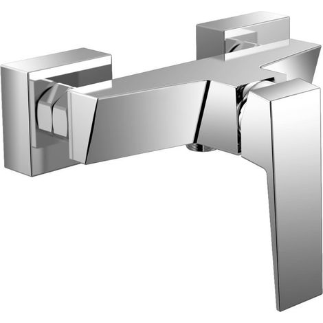 Aqualine Ritmo - Mitigeur de douche, chrome RT011