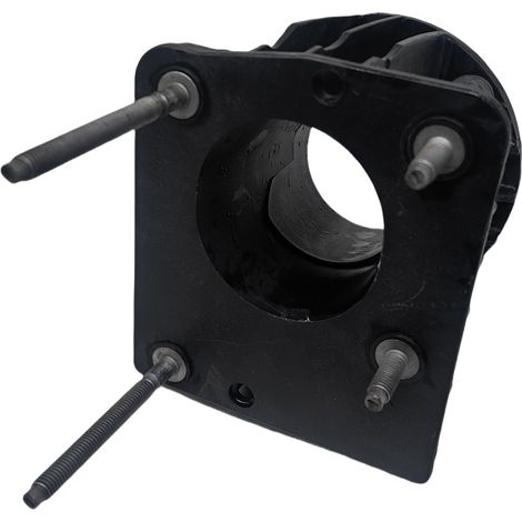 La référence 4537C1 9661971780 convient aux supports de pompe à vide des Peugeot 508 et Citroën C5 et est utilisée pour fixer les amplificateurs de vide.