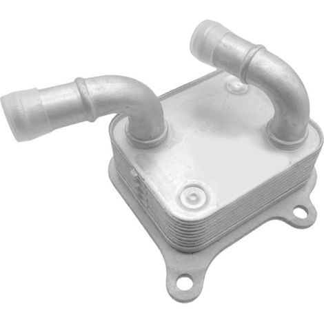 Radiateur d'huile moteur Mission 48290-2H000 pour Ford Forte K3 Avante 482902H000 (1/5)