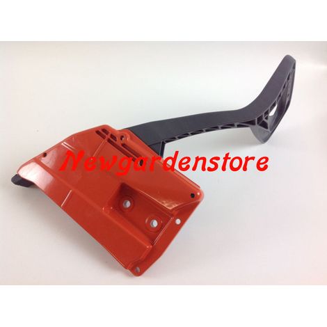 Copricatena carter motosega ORIGINALE EFCO OLEOMAC 50202003BR