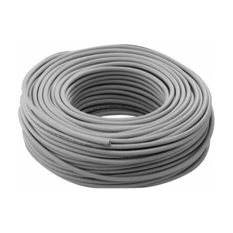 Matassa cavo TFX 5G×2,5mm² nr/num D=10m TEK100MT7844 professionale