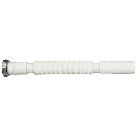 12PZ CANOTTO ESTENSIBILE CON RACCORDO OTTONE 1 X 32 (1/2)