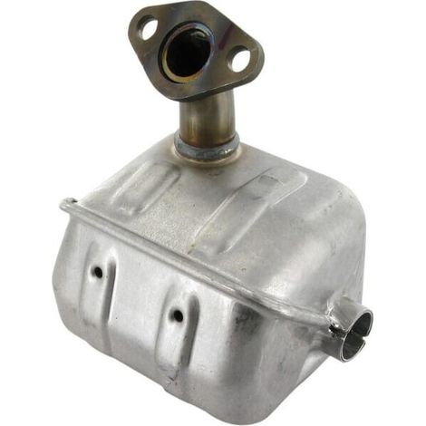 Escape motor HONDA 18310Zf1000 - 18310-Zf1-000