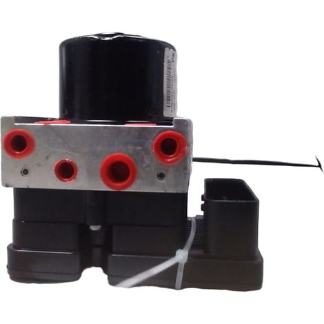 [PRODUIT D'OCCASION] Unite Hydraulique Abs RENAULT Megane III 2008- ♻️ Ref Oe. 476604075r - Garantie à vie (1/3)