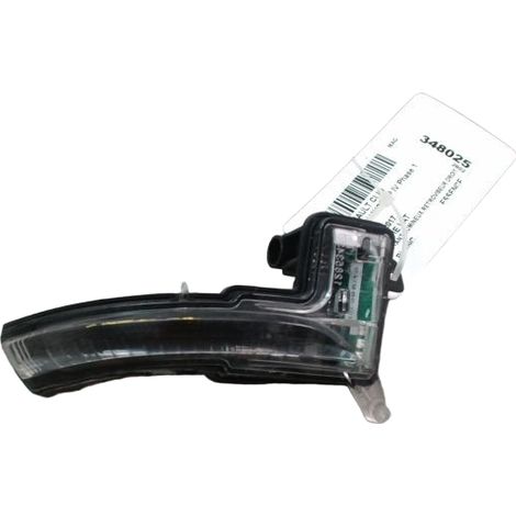 [PRODUIT D'OCCASION] Voyant Lumineux Retroviseur Droit  RENAULT Clio Iv Phase 1 2012-... ♻️ Ref Oe. 261603998r - Garantie à vie (1/3)
