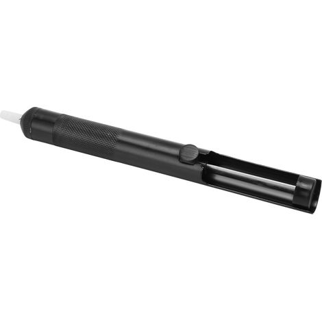 Pompe à dessoudage BST‑018, puissante pour cartes électroniques et composants SMD (1/5)