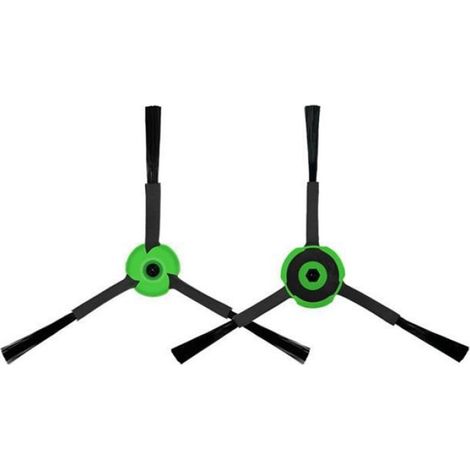 1 Kit accessoires aspirateur robot,brosse principale,5 brosses latérales,5 filtres,pour Roomba J5 J6 J7 J8 J9 (1/5)