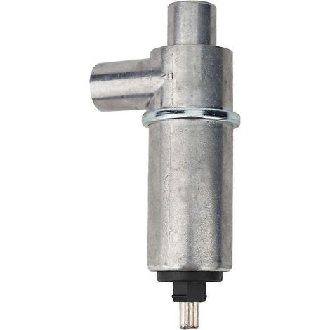Vannes de régulation de ralenti pneumatique A0001411225 408202001003 Moteur de vannes de régulation pneumatique (1/5)