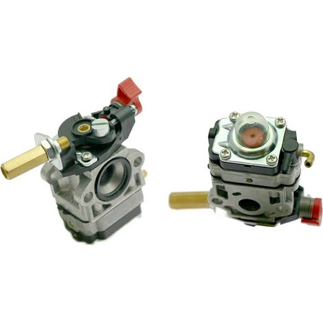 Carburatore WYK174 Ex 4353180 G.G.P. STIGA - 4353290