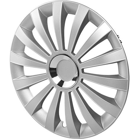 Enjoliveur De Roue Meridian 16 Pouces