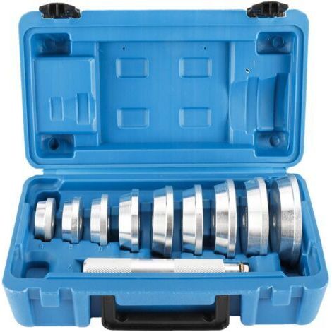 Coffret FreeTec pour le montage des roulements et des joints, coffret d'outils pour roulements (1/5)