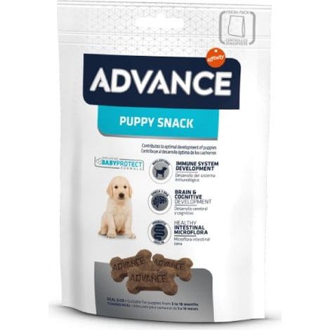 Cane - Advance Puppy Snack 150g (1/2)