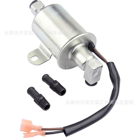 Accessoires pour motos tout-terrain/quads/4x4 50cc-110cc : câble de commande d'accélérateur coloré pour virages (1/5)