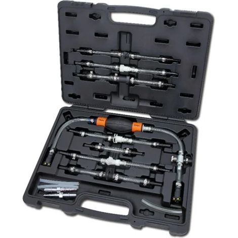 Beta 1480 Kit de remplissage de filtre diesel 10 pcs. (1/2)