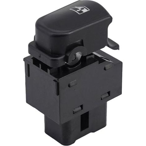 93580-2H000 is suitable for single-switch window regulators in 2008-2010 Hyundai Elantra vehicles. (1/4)