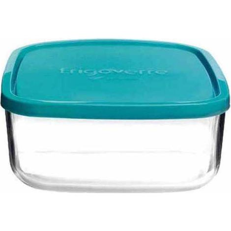 Conteneur Frigoverre Basic Quadro 22X22 Bormioli
