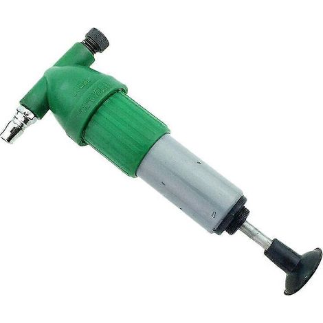 Kit de Rodage de Soupapes Pneumatique pour Moteur Automobile (1/5)