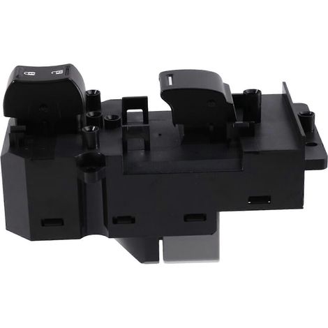 Bouton de commande électrique de lève-vitre 35760-TBO-H01 pour Honda Accord 2008 2009 2010 2011 2012 2013 (1/5)