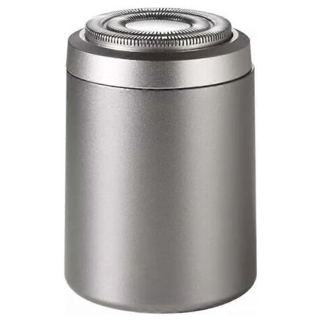 Mini electric shaver, portable mini electric shaver--DTEKGAZ (1/5)