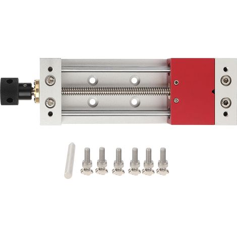 Universal-Mini-Schraubstock für Tisch und Werkbank, DIY-Skulpturen, Schnitzarbeiten, Werkzeug für Mechaniker, Maschinen und Werkbänke, z. B. für Schmuck, Nuklear- und Uhrenbearbeitung.