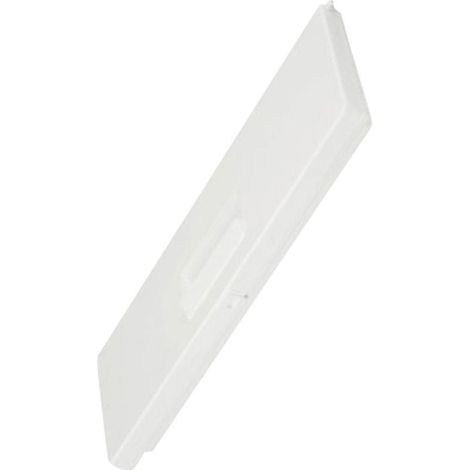 Porte de compartiment congélation (00296700) Réfrigérateur, congélateur 307110 BOSCH, SIEMENS, NEFF, GAGGENAU, VIVA