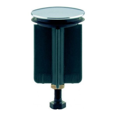 Bouchon GROHE pour Drainage 1 1/4 pouce ALU-XT (1/3)