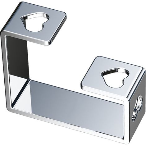 Wandhaken aus Edelstahl, multifunktionaler Waschbeckenhalter für den Haushalt im Badezimmer (1/5)