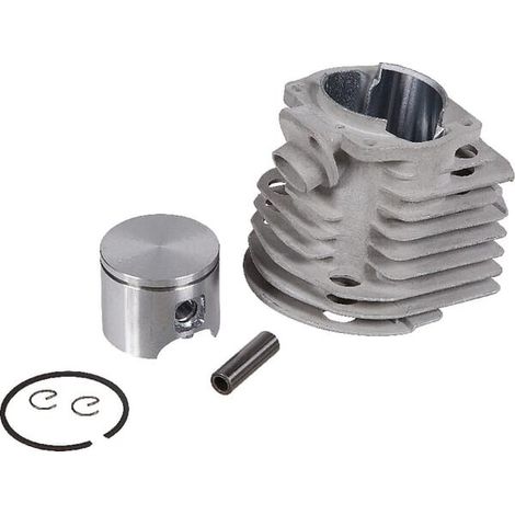 Zylinder komplett Geeignet für Husqvarna GOPART 503169171GP