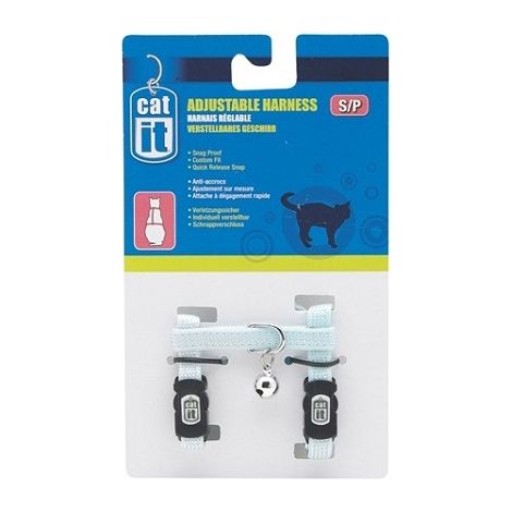 Catit ArnÚs Breakaway S, Azul Claro