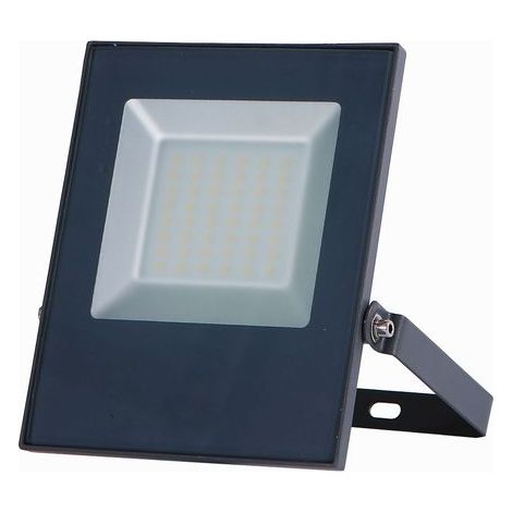 Vivida - Paddle Applique a LED da esterno, Antracite, IP65 20W