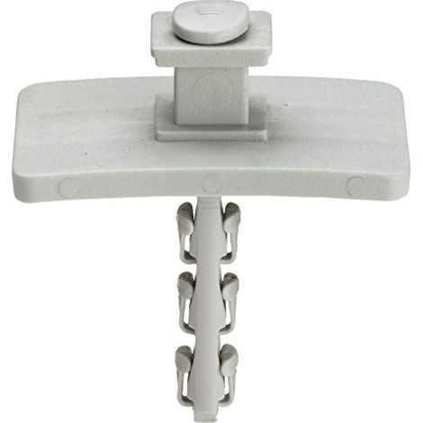 Fischer, 48181, Base di montaggio SF più MS (1/3)