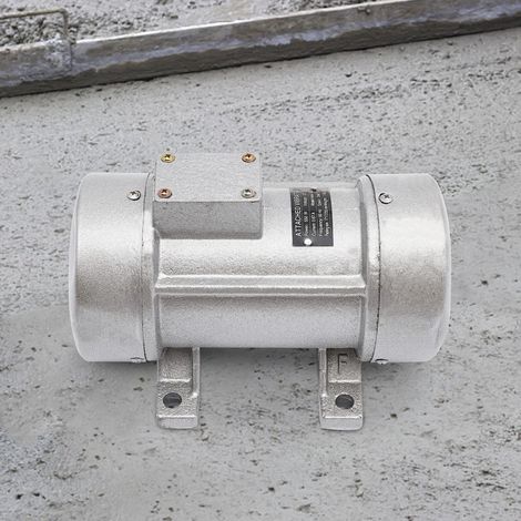 550W 220V Betonrüttler Elektrischer Betonrüttler Motor 2840U/Min.